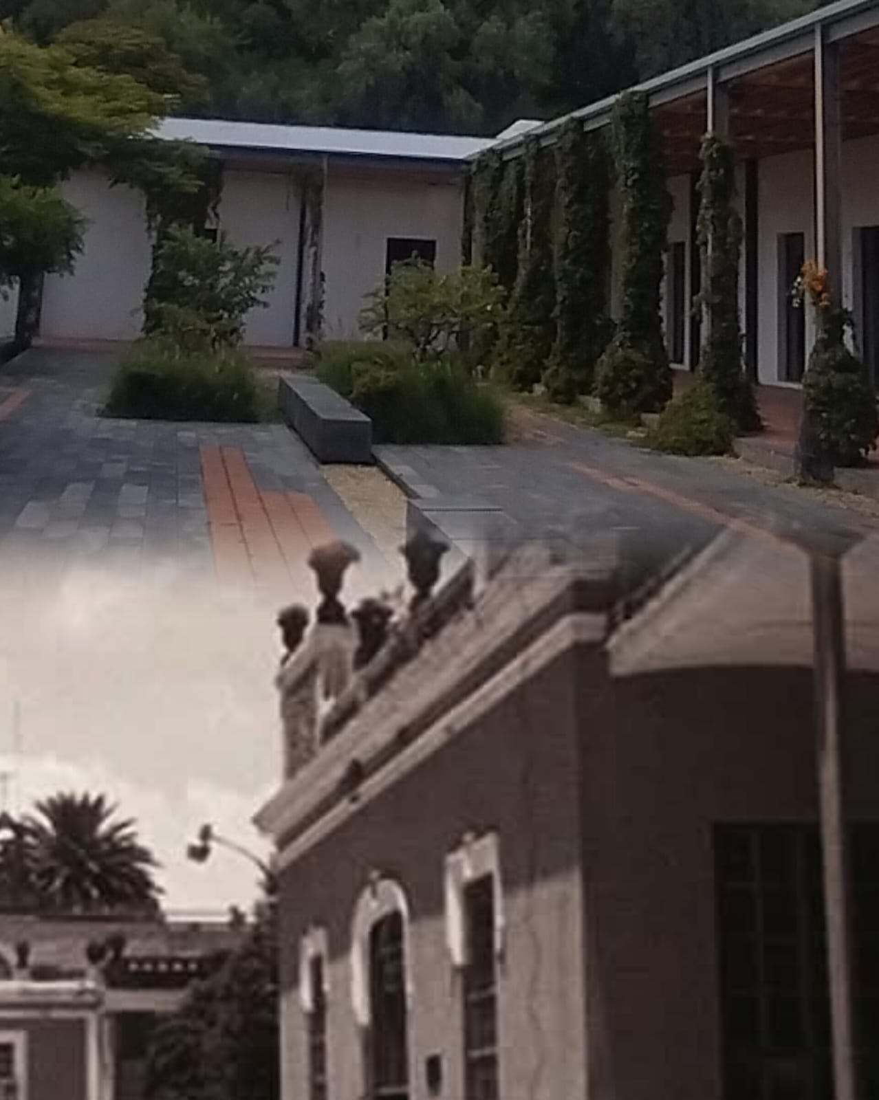 «Memorias de la locura», la otra opción del Museo Regional de Cholula para conocer la historia del antiguo sanatorio
