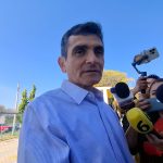 No hay fecha para reabrir túneles de Cholula: nuevo director del INAH