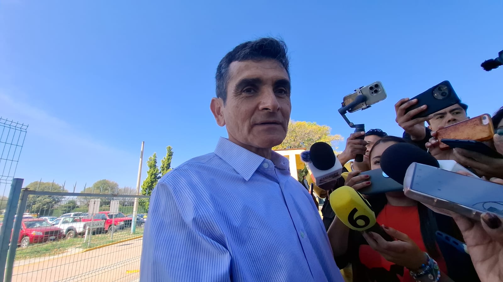 No hay fecha para reabrir túneles de Cholula: nuevo director del INAH