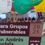 San Andrés Cholula recibirá la Feria del Empleo para grupos vulnerables