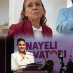 ¿Nayeli Salvatori buscará la alcaldía de San Pedro Cholula? Dirigente de Morena opina sobre ello