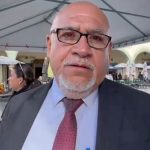 Admite secretario de Gobernación de San Pedro Cholula que fue omiso con regidora Carolina Fernández Fabre