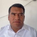 Morena no puede ser encabezado por los mismos de siempre en San Andrés Cholula, señala Enrique Gómez Xicale