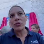 No toleramos ninguna violencia ni tampoco que venga de un líder gubernamental: Guadalupe Cuautle