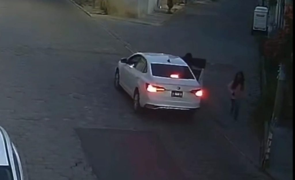 Confirman intentos de levantones en colonia Manantiales; Ayuntamiento de San Pedro promete reforzar seguridad en límites con Cuautlancingo