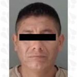 Dan casi 38 años de prisión a culpable de quemar vivo a un hombre en San Pedro Cholula