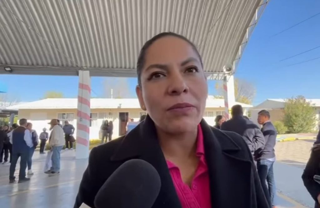 En San Andrés Cholula no tenemos cobro de piso en antros: Guadalupe Cuautle