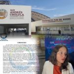Gobierno del estado quita Polideportivo Flor del Bosque a Ayuntamiento de San Andrés Cholula