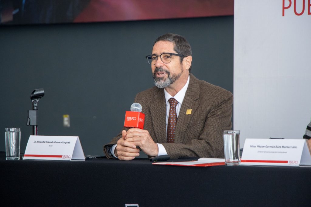 Ibero Puebla rechaza legalización de arrancones propuesta por el gobierno estatal