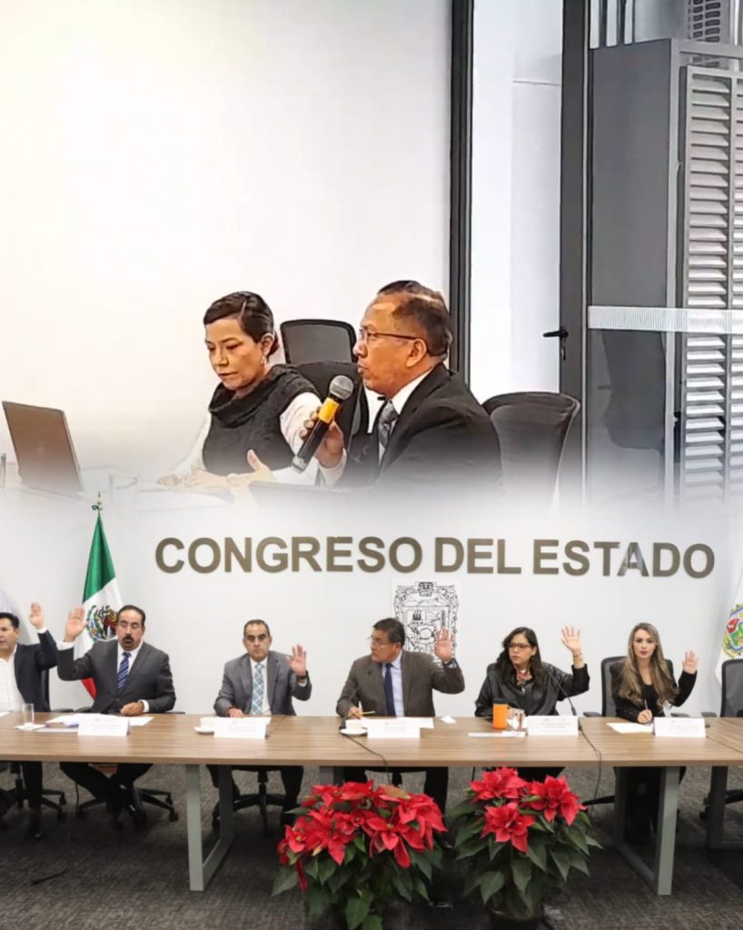 En Congreso de Puebla, critican cobros «excesivos» en ley municipal de Santa Isabel Cholula