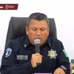 Secretario de seguridad de Puebla buscará a rector de la Ibero para fortalecer combate a la delincuencia