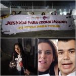 Declaran culpable a Zavala por el feminicidio de Cecilia Monzón; familia de la abogada espera que le den la máxima condena