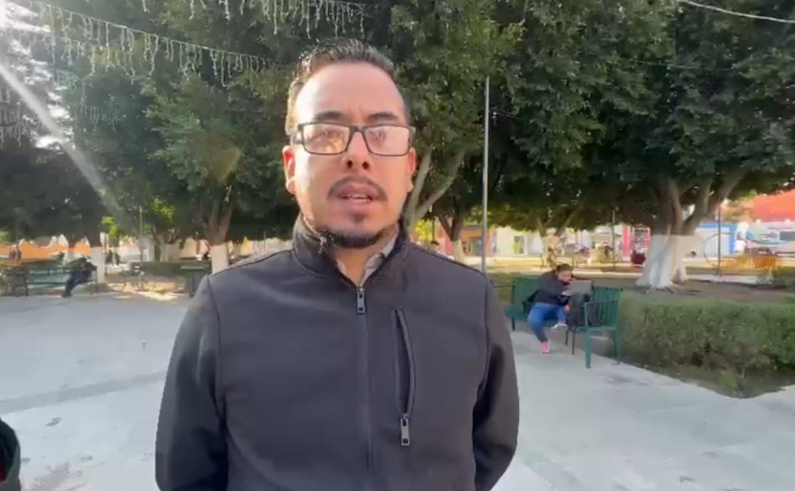 Protección Civil de San Andrés desplegará 24 bomberos y paramédicos para evitar lesiones por pirotecnia