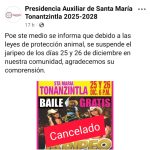 Cancelan jaripeo en Tonantzintla, Cholula, por leyes de Bienestar Animal