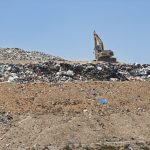 Ya 16 meses y Pro-Faj sigue sin retirar su maquinaria del exrelleno sanitario de Cholula 