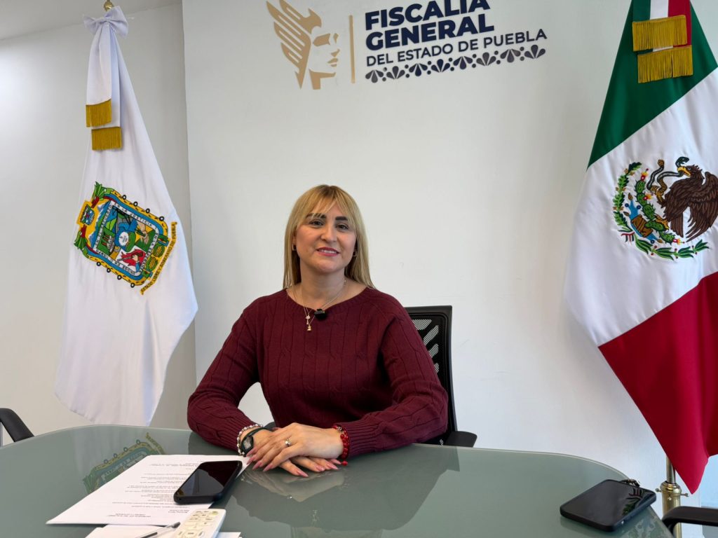 Fiscalía de Puebla va por activación de Alerta Amber mediante mensajes de textos