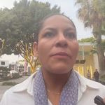 Guadalupe Cuautle acepta que buscará su reelección en 2027