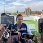 Guadalupe Cuautle no estará en visita de Claudia Sheinbaum Pardo en zona metropolitana