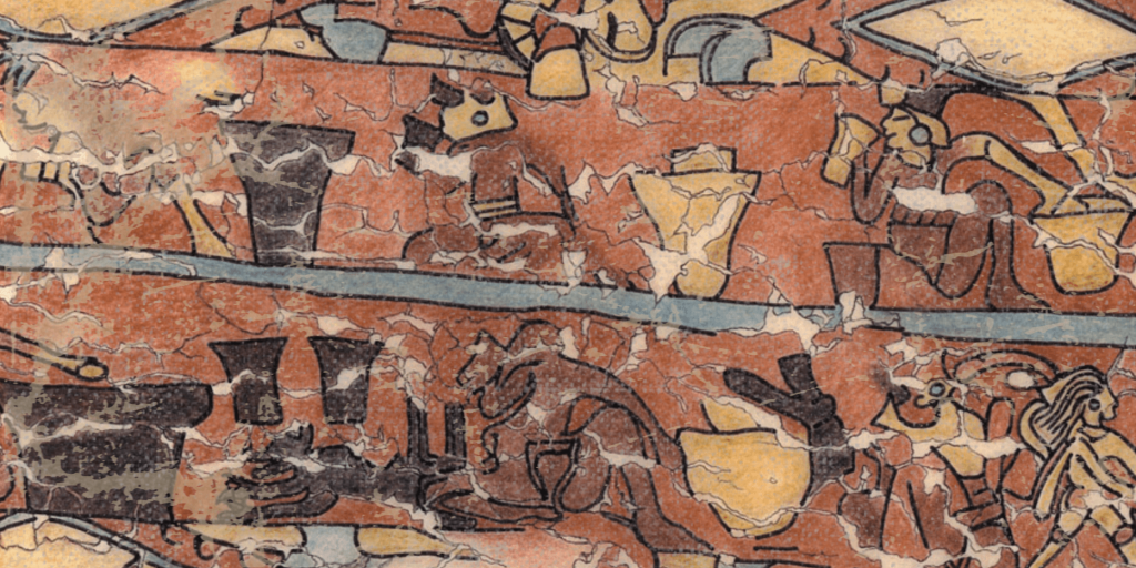 Convocan a colectivos y artistas de Cholula a exposición sobre papel histórico de esa comunidad milenaria