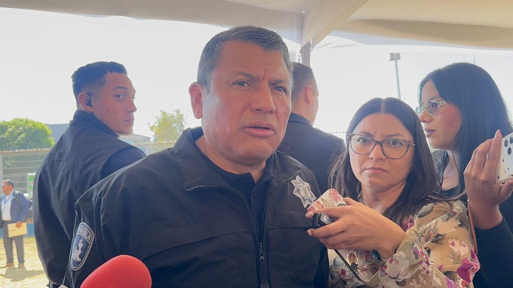 Tras fuga de interno, SSP propone hacerse cargo de control administrativo en penal de San Pedro Cholula