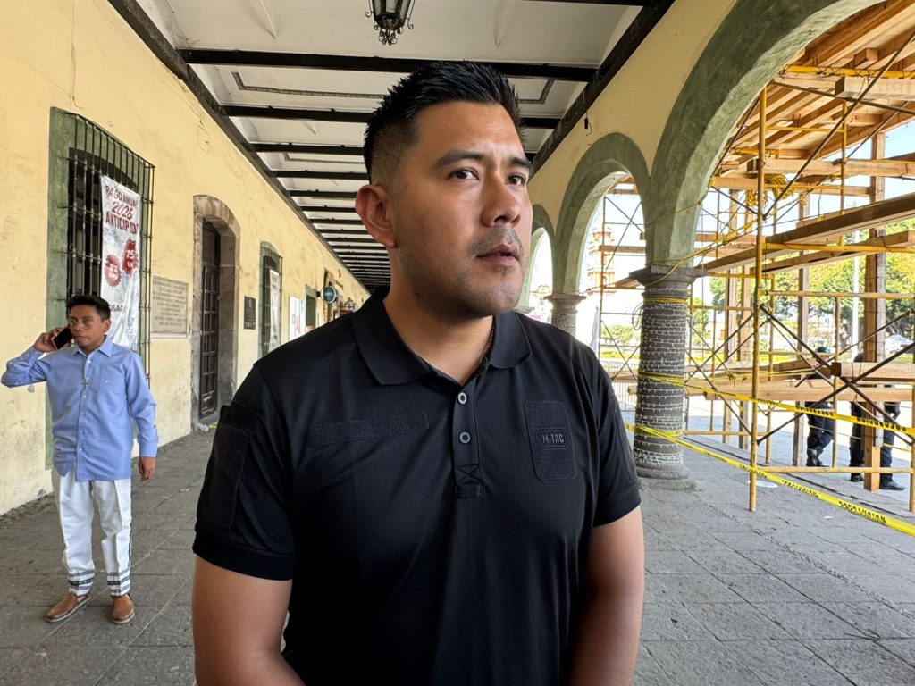 Se reubicarán más reos de San Pedro Cholula; Ayuntamiento sigue a cargo del penal municipal y niega violación de derechos humanos