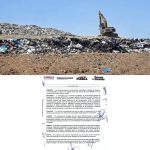 Profepa tiene dos semanas para realizar inspección en predio anexo a exbasurero de Cholula