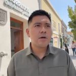 Reo que se fugó de penal de Cholula fue encerrado en Cereso de San Miguel tras recaptura