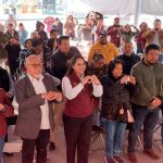 Antes de Copa Mundial de Fútbol, se reabrirán túneles de Cholula, confirma alcaldesa Tonantzin Fernández