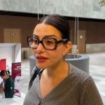 Se deslinda Nayeli Salvatori de jornadas de salud donde se promociona su imagen y defiende labor de Tonantzin Fernández