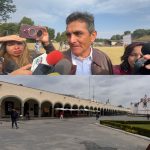 INAH no autoriza mural con la historia de San Pedro Cholula en los portales de la zona de restaurantes