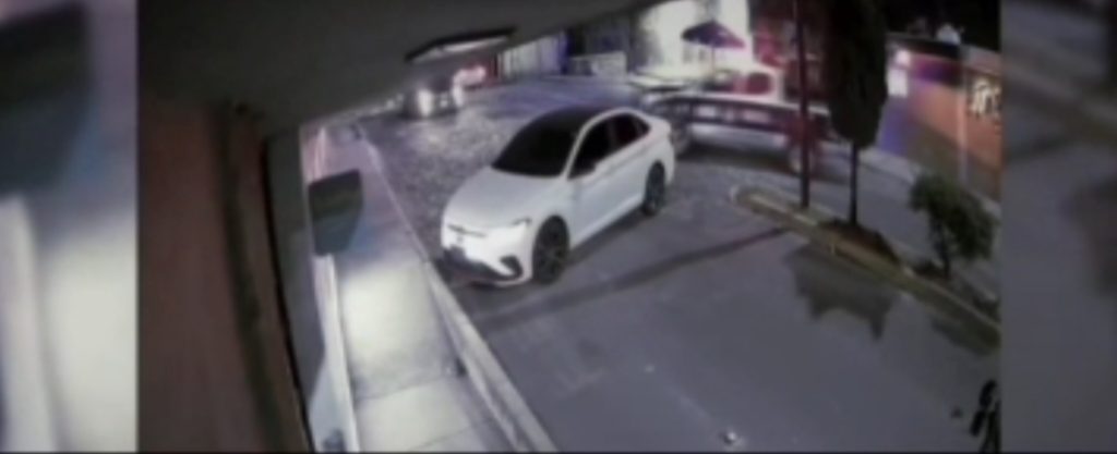 Investigan a policías de patrulla de Cholula que disparó a dos jóvenes; SSC de San Pedro colabora con averiguación