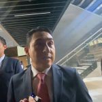 Auditor del Estado asegura que sí hay una investigación en curso de la Radial a Cuayantla