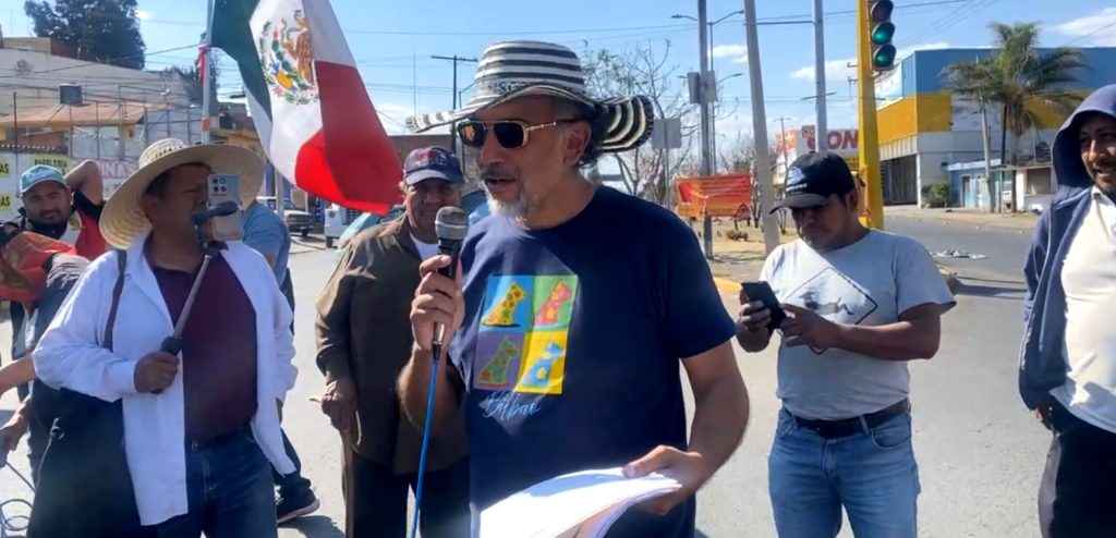 Profepa da un mes a Pro-Faj para que realice laguna de lixiviados en terreno adjunto a exbasurero de Cholula y en 6 meses deberá sacar su maquinaria