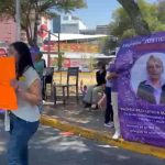 Exigen a Fiscalía de Puebla resolver presunto feminicidio en Cuautlancingo de Elsa Leticia