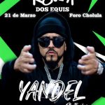 Cartelera internacional de Festival Resuena impulsa derrama económica en Cholula; van 25 mil boletos vendidos