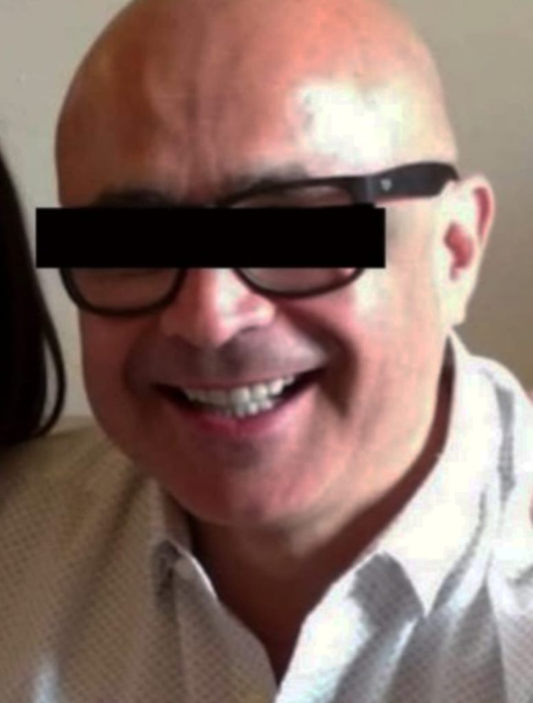 Dan 50 años de prisión a culpable de feminicidio de Alejandra Galeazzi, pero no pisará penal de San Pedro Cholula