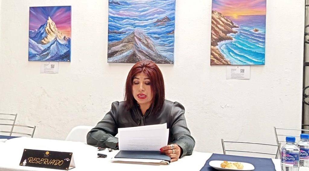 Despojo de propiedades en Coronango, Nealtican y Tlaltenango tiene la complicidad de Ayuntamientos, señala Roxana Luna