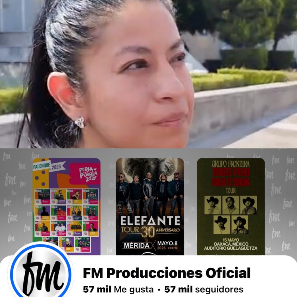 Acusan al dueño de la empresa responsable del Palenque de la Feria de no pagar la pensión de sus hijos