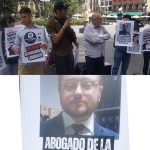 Acusan a policías de San Andrés de incomunicar a trabajador que fue a cobrar salario en Planet English, pero no hay denuncias contra ellos