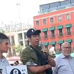 Acusan a exdocente de Planet English de hacer falsas declaraciones y alterar el orden en San Andrés Cholula