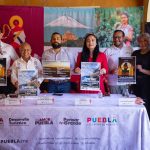 Museo Regional de Cholula presentará leyendas y ponencias de Acatzingo