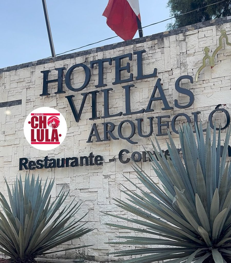 Acusan intento de extorsión en Hotel Villas Arqueológicas; personal del lugar se negó a compartir imágenes de cámaras