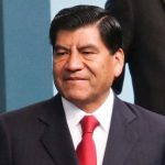 Trasciende que Mario Marín estaría a punto de dejar prisión federal tras amparo