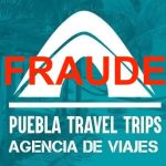 Denuncian a «Puebla Travel Trips» por fraude; organizador opera cinco cuentas bancarias diferentes