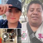 Influencers poblanos son denunciados en redes sociales por agredir a gato en una tienda Oxxo; uno sería originario de Cholula