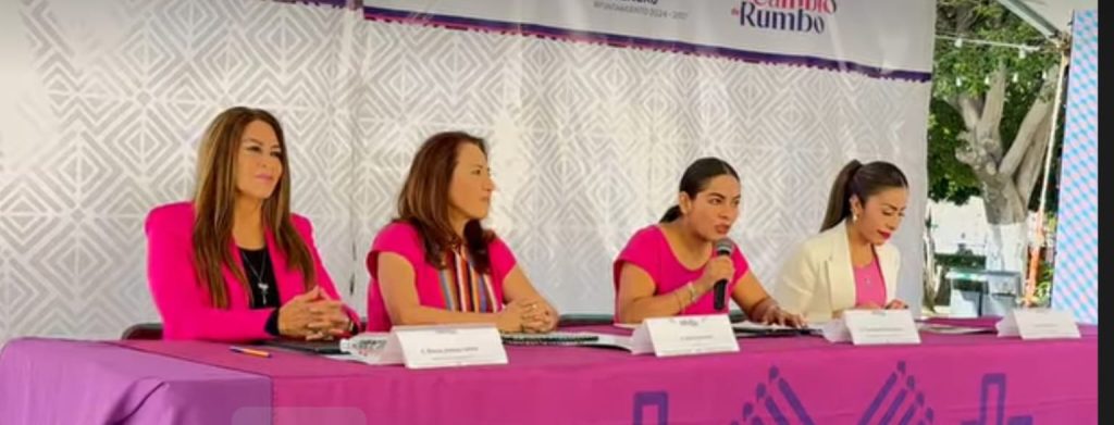 Ayuntamiento de San Andrés Cholula, sin cifras de la inversión que gastará para el Foro Internacional Ser Mujer