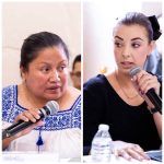 Regidora de San Andrés Cholula pide a Contraloría investigar falta de avances en obras públicas