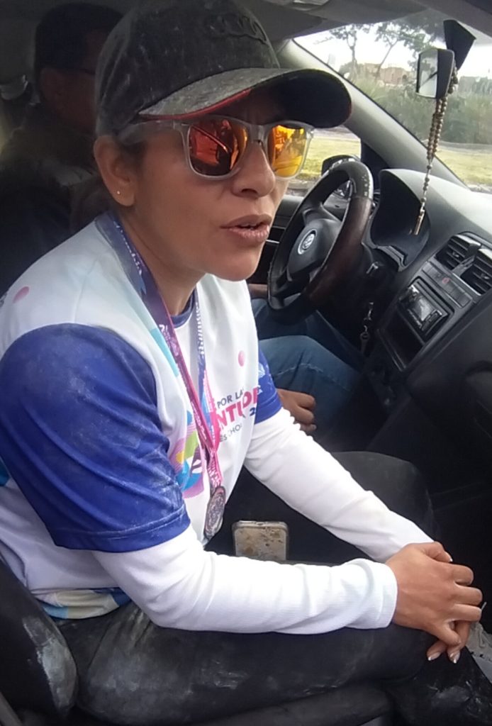 «Respeto todas las formas de expresión, pero hay límites y formas para hacerlo»: Cuautle Torres
