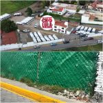 Logran retiro de pipas de «Agua para el Bienestar» de predio La Virgen