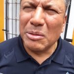 Pide secretario estatal de Seguridad investigar a dos policías de San Pedro Cholula por posibles irregularidades